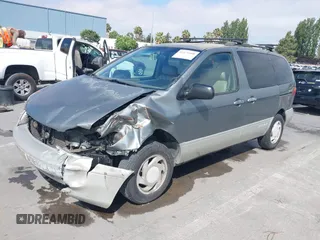 1998 Toyota Sienna LE с VIN 4T3ZF13C8WU033706, выставлен на аукционе IAAI как лот 42471688 с пробегом 187 774 миль миль и . История ставок и продаж доступна на DreamBid. Изображение 18.
