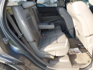 2011 Dodge Durango Crew with VIN 1D4SD4GT0BC630240, listed as a IAAI auction lot 41494046 with 174,343 mi miles and . Bid and sale history available at DreamBid. Image 8.