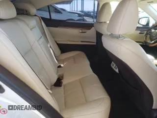2018 Lexus ES with VIN JTHBW1GG6J2184400, listed as a Copart auction lot 48791755 with 6,724 mi miles and Salvage Title. Bid and sale history available at carsss.com. Image 11.