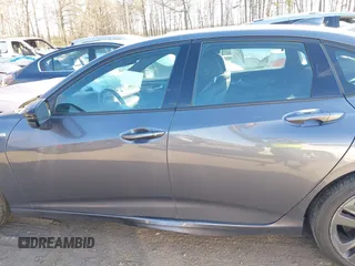 2022 Acura TLX w/A-Spec Package z VIN 19UUB6F52NA003485, wystawiony jako IAAI lot #41022891 z przebiegiem 4 mil mil oraz . Historia ofert i sprzedaży dostępna na DreamBid. Obrazek 13.
