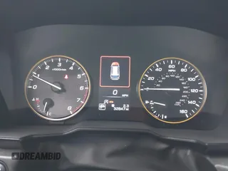 2024 Subaru Outback Wilderness с VIN 4S4BTGUD3R3151718, выставлен на аукционе IAAI как лот 42083744 с пробегом 32 847 миль миль и . История ставок и продаж доступна на DreamBid. Изображение 7.