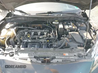2010 Mazda 3 S Sport with VIN JM1BL1H66A1246027, listed as a IAAI auction lot 42564090 with 171,418 mi miles and . Bid and sale history available at DreamBid. Image 10.