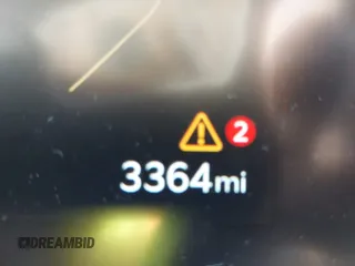 2024 Kia EV9 Wind z VIN KNDAFFS5XR6035878, wystawiony jako IAAI lot #41507204 z przebiegiem 3 364 mil mil oraz . Historia ofert i sprzedaży dostępna na DreamBid. Obrazek 15.