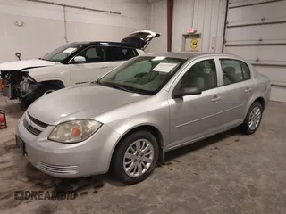 2010 Chevrolet Cobalt LS with VIN 1G1AB5F53A7116308, listed as a IAAI auction lot 41937273 with 83,256 mi miles and . Bid and sale history available at DreamBid. Image 17.