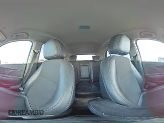 2018 Buick Encore Preferred with VIN KL4CJASB7JB656579, listed as a Copart auction lot 48068845 with 27,790 mi miles and Salvage Title. Bid and sale history available at carsss.com. Image 13.