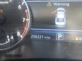 2020 Nissan Altima S with VIN 1N4BL4BV8LN312712, listed as a IAAI auction lot 41956107 with 206,221 mi miles and . Bid and sale history available at DreamBid. Image 15.
