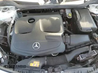 2019 Mercedes-Benz CLA 250 с VIN WDDSJ4EB1KN724251, выставлен на аукционе Copart как лот 65739445 с пробегом 41 665 миль миль и Списание • Salvage title. История ставок и продаж доступна на DreamBid. Изображение 13.