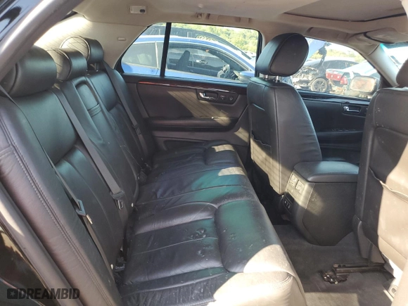 2008 Cadillac DTS w/1SE with VIN 1G6KD57978U112414, listed as a Copart auction lot 70047744 with 0 mi miles and Salvage Title. Bid and sale history available at carsss.com. Image 10.