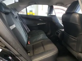 2014 Toyota Camry L with VIN 4T1BF1FK8EU370162, listed as a Copart auction lot 50474145 with 212,054 mi miles and Salvage Title. Bid and sale history available at carsss.com. Image 10.