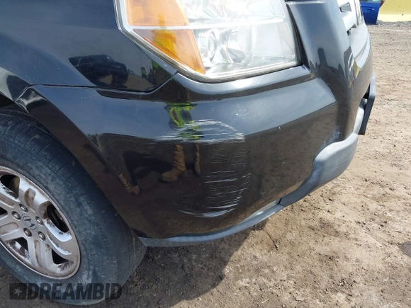 2007 Honda Pilot LX with VIN 5FNYF28117B044692, listed as a IAAI auction lot 42081205 with 173,744 mi miles and . Bid and sale history available at DreamBid. Image 12.