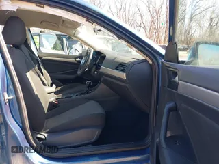 2021 Volkswagen Jetta S z VIN 3VWC57BU0MM009093, wystawiony jako IAAI lot #41643969 z przebiegiem 54 723 mil mil oraz . Historia ofert i sprzedaży dostępna na DreamBid. Obrazek 5.