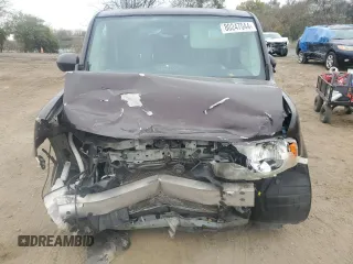 2011 Nissan Cube 1.8 SL with VIN JN8AZ2KR2BT209442, listed as a Copart auction lot 41901725 with 151,577 mi miles and Non Repairable. Bid and sale history available at carsss.com. Image 5.