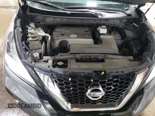 2019 Nissan Murano Platinum с VIN 5N1AZ2MS6KN152075, выставлен на аукционе Copart как лот 69042205 с пробегом 59 029 миль миль и Списание • Salvage title. История ставок и продаж доступна на DreamBid. Изображение 14.