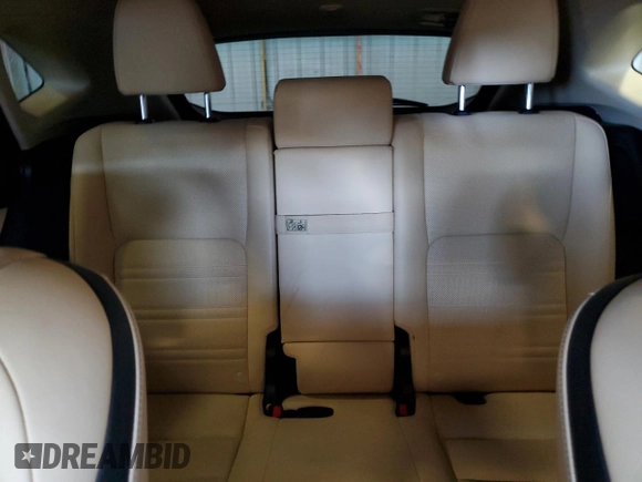2015 Lexus NX 200t z VIN JTJBARBZ9F2016794, wystawiony jako Copart lot #53819205 z przebiegiem 100 261 mil mil oraz Szkoda całkowita • Salvage title. Historia ofert i sprzedaży dostępna na DreamBid. Obrazek 10.