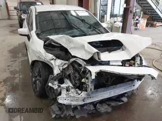 2020 Subaru WRX with VIN JF1VA1A69L9802239, listed as a IAAI auction lot 41353280 with 1 mi miles. Bid and sale history available at carsss.com. Image 6.