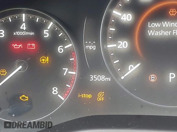 2025 Mazda CX-50 Premium z VIN 7MMVABDY3SN329439, wystawiony jako IAAI lot #41867334 z przebiegiem 3 508 mil mil oraz . Historia ofert i sprzedaży dostępna na DreamBid. Obrazek 15.