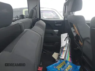 2014 Chevrolet Silverado 1500 LT with VIN 1GCRCREH5EZ371465, listed as a IAAI auction lot 42185657 with 112,151 mi miles and . Bid and sale history available at DreamBid. Image 8.