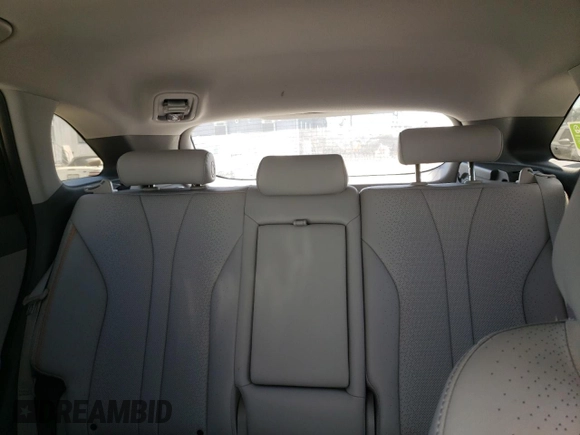 2020 Hyundai NEXO Limited z VIN KM8J84A6XLU007988, wystawiony jako Copart lot #69064464 z przebiegiem 37 029 mil mil oraz Szkody całkowita. Historia ofert i sprzedaży dostępna na DreamBid. Obrazek 10.