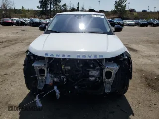 2018 Land Rover Range Rover Evoque SE с VIN SALVP2RXXJH277442, выставлен на аукционе Copart как лот 51241125 с пробегом 88 607 миль миль и Списание • Salvage title. История ставок и продаж доступна на DreamBid. Изображение 5.