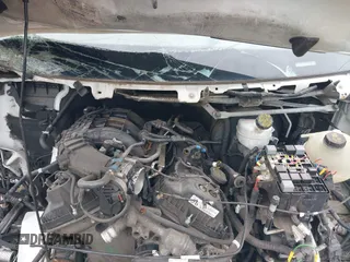 2017 Ford Transit z VIN 1FDYR2CM6HKB35997, wystawiony jako IAAI lot #38714739 z przebiegiem 114 147 mil mil oraz . Historia ofert i sprzedaży dostępna na DreamBid. Obrazek 10.