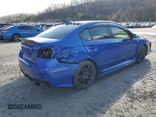 2016 Subaru WRX Limited with VIN JF1VA1N60G8830792, listed as a Copart auction lot 44008905 with 119,868 mi miles and Salvage Title. Bid and sale history available at carsss.com. Image 3.