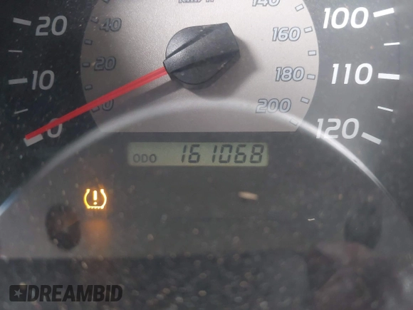 2006 Toyota Tacoma z VIN 3TMLU42N76M006045, wystawiony jako IAAI lot #42225263 z przebiegiem 161 068 mil mil oraz . Historia ofert i sprzedaży dostępna na DreamBid. Obrazek 15.