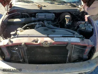 1996 Dodge Ram 1500 with VIN 3B7HC13Y9TG111194, listed as a Copart auction lot 77121984 with 167,797 mi miles and Salvage Title. Bid and sale history available at carsss.com. Image 11.