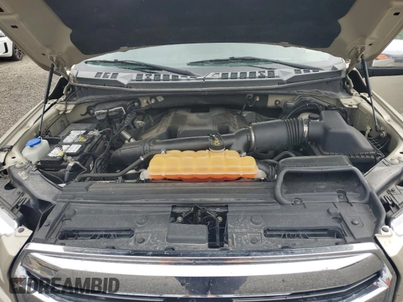 2017 Ford F-150 XL with VIN 1FTEW1EG5HFB94663, listed as a Copart auction lot 54976445 with 79,371 mi miles and Clean Title. Bid and sale history available at carsss.com. Image 11.