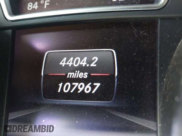 2013 Mercedes-Benz M 350 with VIN 4JGDA5JB8DA259939, listed as a IAAI auction lot 42219418 with 107,967 mi miles and . Bid and sale history available at DreamBid. Image 15.