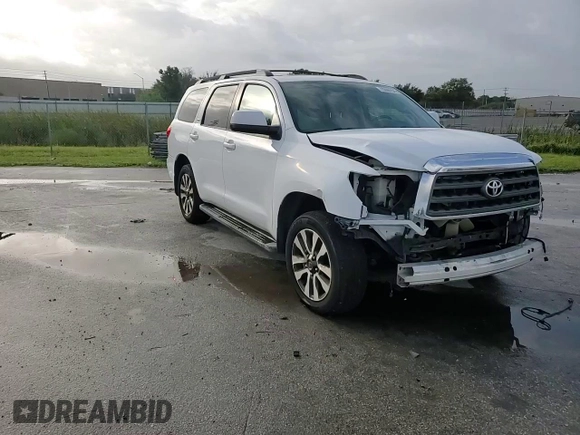 2012 Toyota Sequoia SR5 with VIN 5TDZM5G13CS003421, listed as a Copart auction lot 84547254 with 210,989 mi miles and Non Repairable. Bid and sale history available at carsss.com. Image 11.