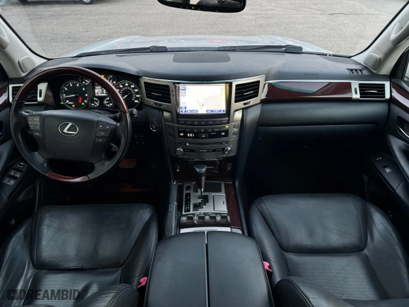 2013 Lexus LX 570 with VIN JTJHY7AX8D4089490, listed as a Copart auction lot 83866434 with 203,267 mi miles and Clean Title. Bid and sale history available at carsss.com. Image 10.