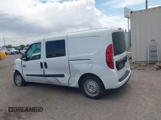 2022 Ram ProMaster City Cargo Tradesman с VIN ZFBHRFABXN6Y49104, выставлен на аукционе IAAI как лот 42477821 с пробегом 35 520 миль миль и . История ставок и продаж доступна на DreamBid. Изображение 15.