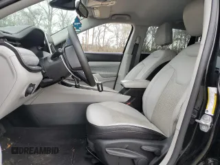 2022 Jeep Compass Altitude with VIN 3C4NJCBB4NT218584, listed as a Copart auction lot 46236294 with 25,805 mi miles and Salvage title. Bid and sale history available at DreamBid. Image 7.