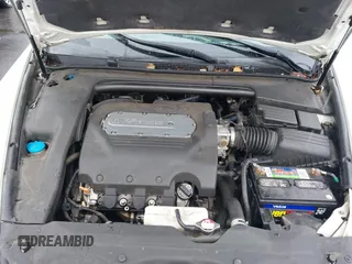 2005 Acura TL with VIN 19UUA66215A061435, listed as a IAAI auction lot 41561726 with 223,592 mi miles. Bid and sale history available at carsss.com. Image 10.