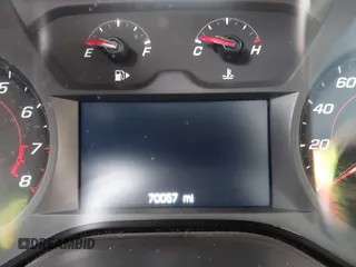 2019 Chevrolet Camaro 1LS with VIN 1G1FB1RX1K0131234, listed as a IAAI auction lot 41159214 with 70,057 mi miles and . Bid and sale history available at carsss.com. Image 15.
