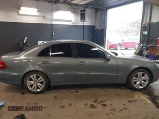 2006 Mercedes-Benz E 320 CDI with VIN WDBUF26J16A933130, listed as a IAAI auction lot 42000301 with 102,525 mi miles and . Bid and sale history available at DreamBid. Image 13.