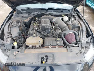 2016 Ford Mustang GT с VIN 1FA6P8CF5G5252334, выставлен на аукционе IAAI как лот 42131505 с пробегом 87 383 миль миль и . История ставок и продаж доступна на DreamBid. Изображение 10.