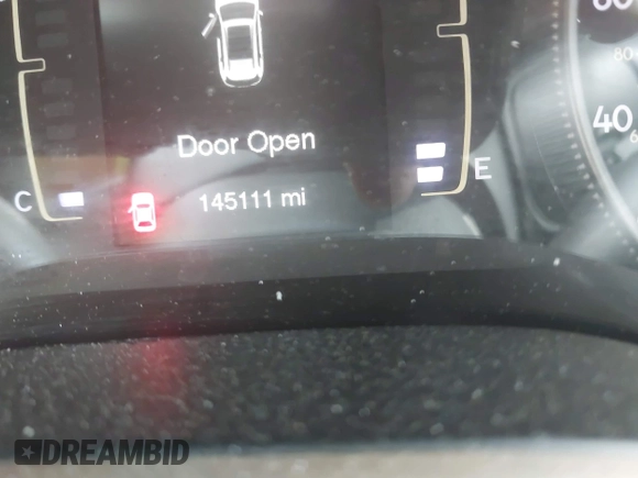 2017 Jeep Cherokee Latitude with VIN 1C4PJMCS6HW609781, listed as a IAAI auction lot 42330110 with 145,111 mi miles and . Bid and sale history available at DreamBid. Image 15.