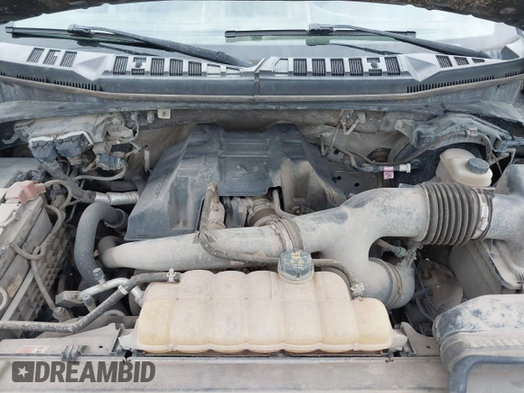 2016 Ford F-150 XLT with VIN 1FTEW1EP6GFC38944, listed as a IAAI auction lot 41793921 with 163,884 mi miles. Bid and sale history available at carsss.com. Image 10.