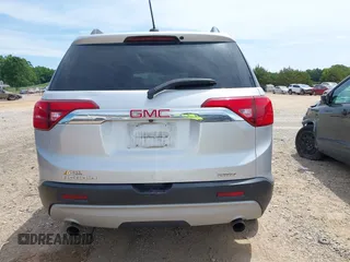 2018 GMC Acadia SLT with VIN 1GKKNULS5JZ154414, listed as a IAAI auction lot 42295291 with 129,963 mi miles and . Bid and sale history available at DreamBid. Image 16.