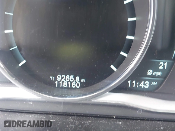 2015 Volvo XC60 T5 Drive-E Premier с VIN YV440MDB0F2598184, выставлен на аукционе IAAI как лот 42415280 с пробегом 118 160 миль миль и . История ставок и продаж доступна на DreamBid. Изображение 15.