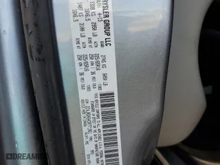 2013 Ram Cargo Van Tradesman with VIN 2C4JRGAG4DR771961, listed as a Copart auction lot 44821765 with 88,603 mi miles and Salvage Title. Bid and sale history available at carsss.com. Image 13.