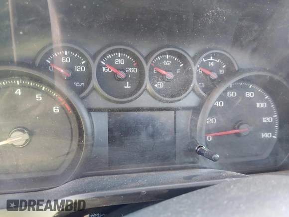 2021 Chevrolet Silverado 1500 with VIN 3GCNYAEH1MG295419, listed as a IAAI auction lot 41944412 with Not Provided miles and . Bid and sale history available at DreamBid. Image 7.