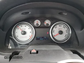 2008 Ford Focus SE with VIN 1FAHP35N38W190539, listed as a Copart auction lot 54682845 with 36,661 mi miles and Salvage Title. Bid and sale history available at carsss.com. Image 9.