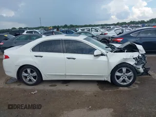 2010 Acura TSX z VIN JH4CU2F68AC041838, wystawiony jako IAAI lot #42587579 z przebiegiem 156 013 mil mil oraz . Historia ofert i sprzedaży dostępna na DreamBid. Obrazek 14.