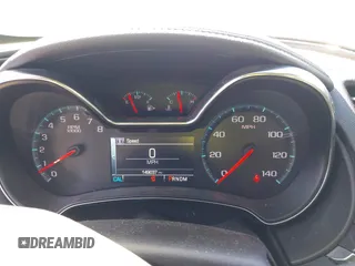 2015 Chevrolet Impala LTZ with VIN 2G1165S34F9101489, listed as a IAAI auction lot 42141525 with 149,037 mi miles and . Bid and sale history available at DreamBid. Image 7.