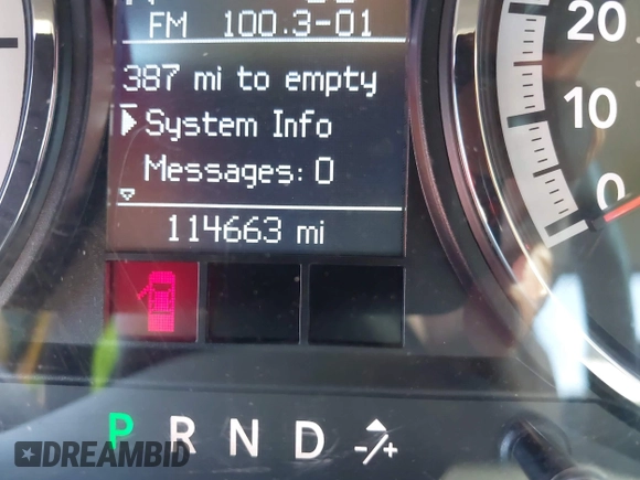 2009 Dodge 1500 SLT with VIN 1D3HV13T49J517364, listed as a IAAI auction lot 42247051 with 114,663 mi miles and . Bid and sale history available at DreamBid. Image 16.