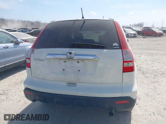 2009 Honda CR-V EX with VIN 3CZRE38589G701995, listed as a IAAI auction lot 41731706 with 232,785 mi miles and . Bid and sale history available at DreamBid. Image 16.