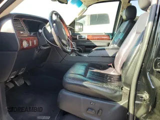 2003 Lincoln Navigator Ultimate with VIN 5LMFU27R93LJ19112, listed as a Copart auction lot 44436535 with 92,071 mi miles and Salvage Title. Bid and sale history available at carsss.com. Image 7.