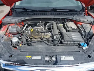 2019 Volkswagen Jetta S with VIN 3VWN57BUXKM079982, listed as a IAAI auction lot 42282722 with 96,113 mi miles and . Bid and sale history available at DreamBid. Image 10.